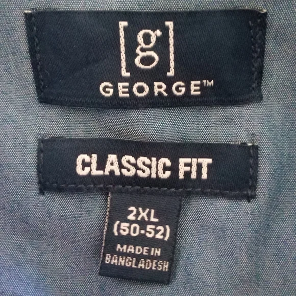 George - Picture 3 of 3